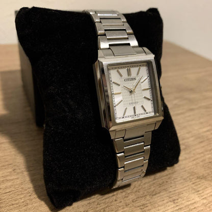 Citizen AT5000-58A Solar Men's Watch — Japanese