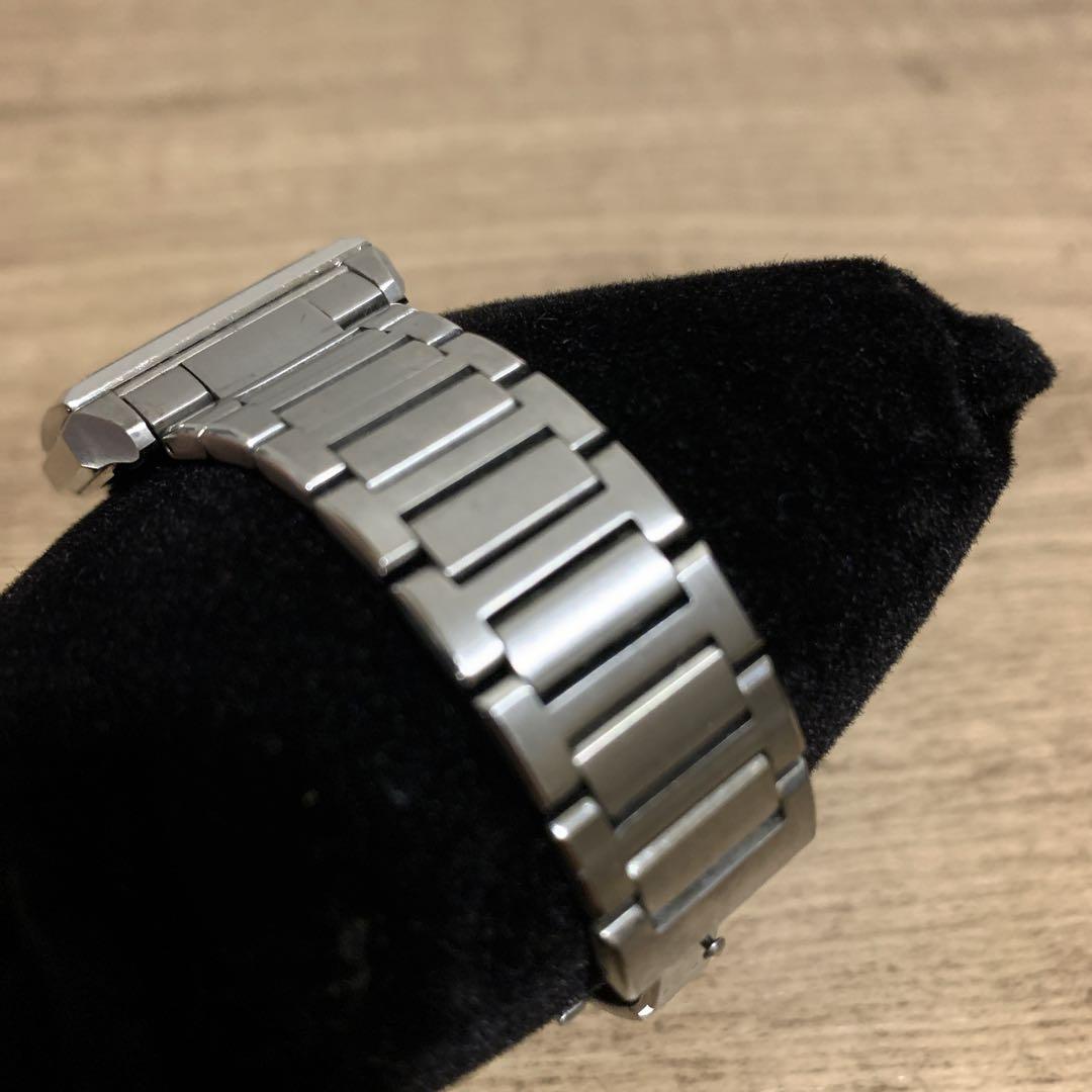 Citizen AT5000-58A Solar Men's Watch — Japanese