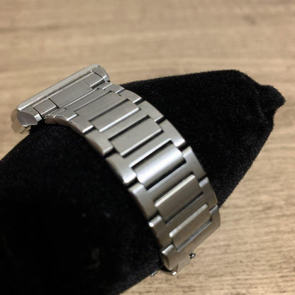 Citizen AT5000-58A Solar Men's Watch — Japanese