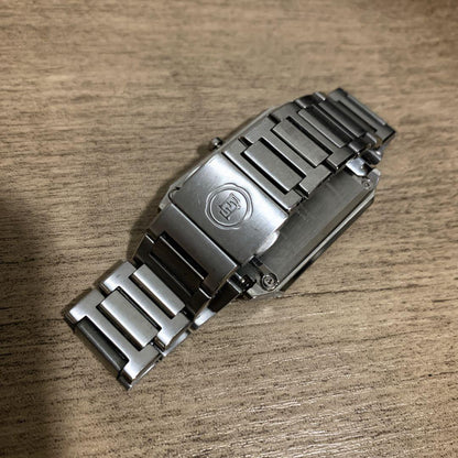 Citizen AT5000-58A Solar Men's Watch — Japanese