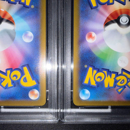 PSA 10 Pokemon Charizard VSTAR — 002/030 — Japanese