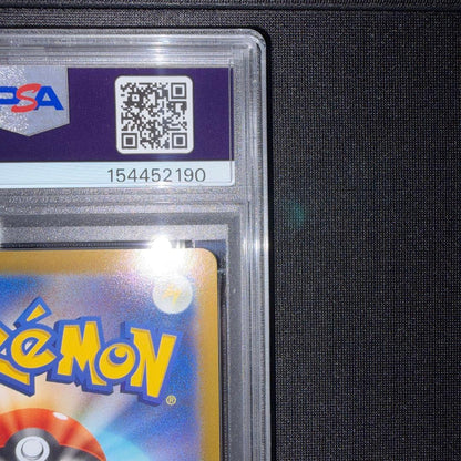 PSA 10 Pokemon Charizard VSTAR — 002/030 — Japanese