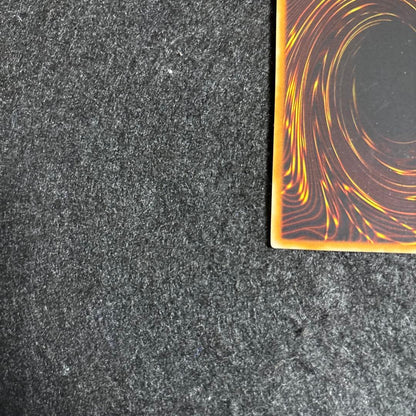 Yu-Gi-Oh Yubel Relief — Japanese