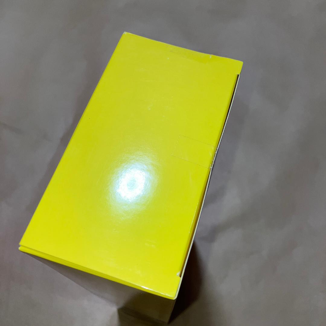 Pokemon Toxtricity — Japanese