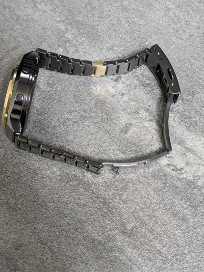 CASIO TRON BKGD Digital Men's Watch — Japanese