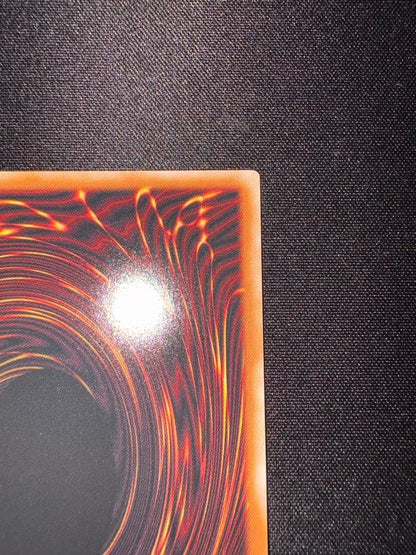 Yu-Gi-Oh Dark Magic Curtain Overframe Ultra — Japanese