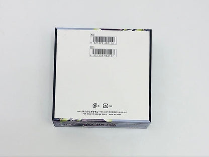 Pokemon Box Mega Expansion Pack Abyss Eyed Pokémon Card Box — Japanese