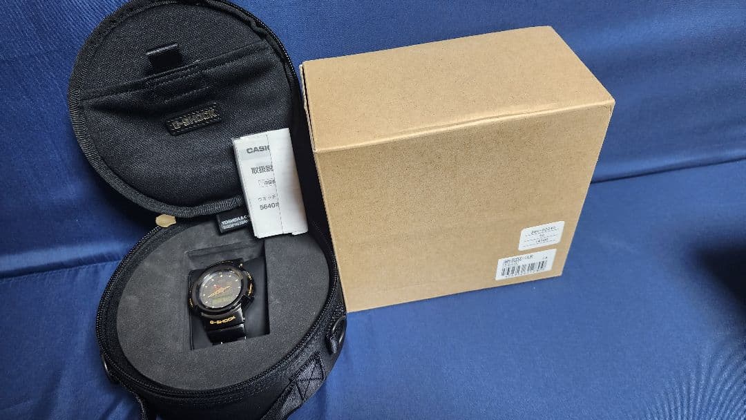 CASIO AWM-500GC-1AJR Solar Men's Watch — Japanese