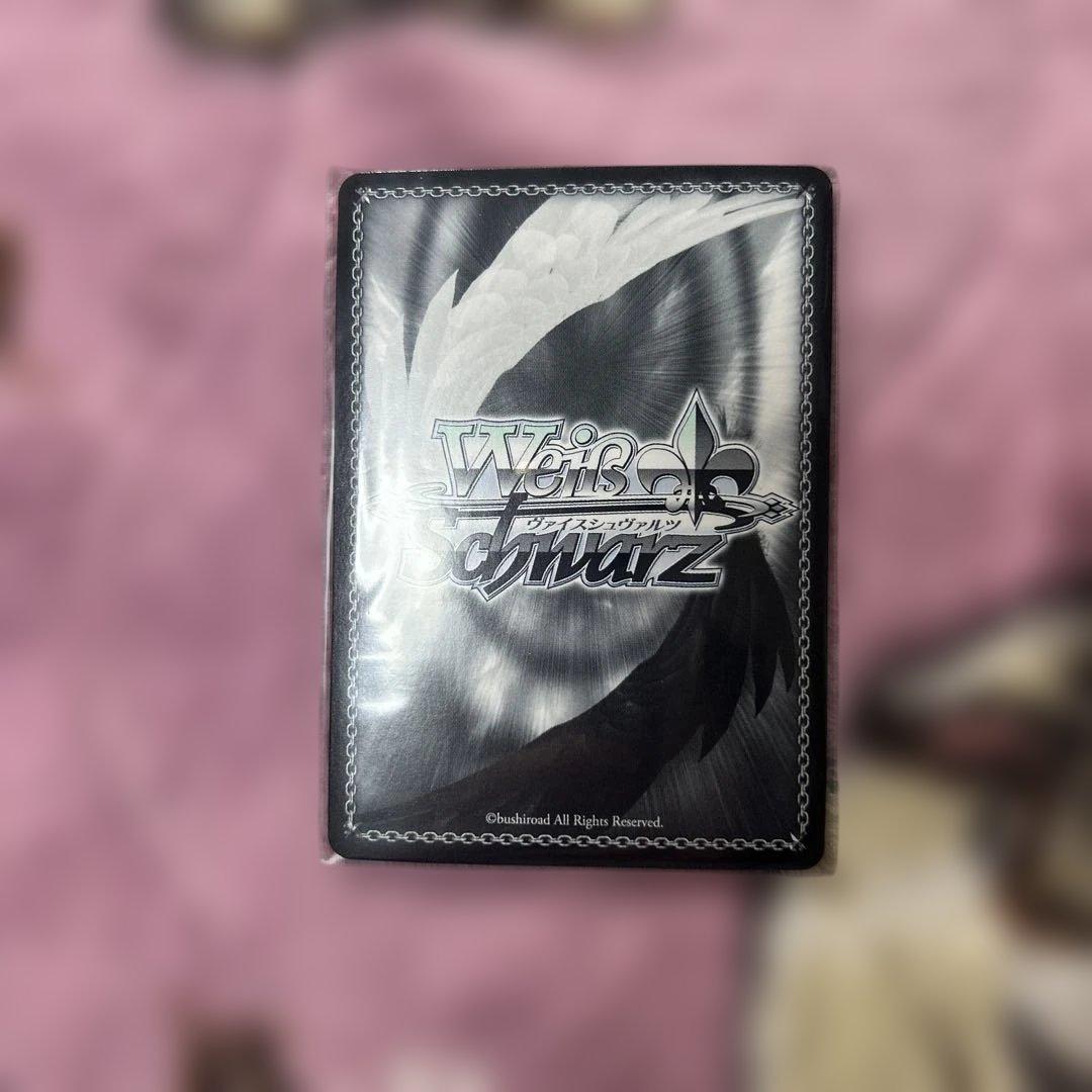 Weiss Schwarz Chainsaw Man Immediately Purchase OK Chainsaw Man — Japanese