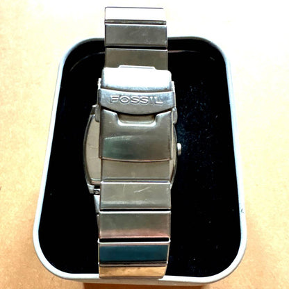FOSSIL FS4735 Analog Men's Watch — Japanese