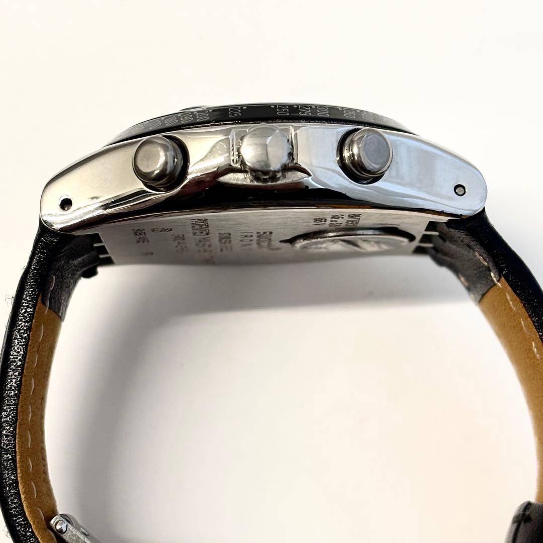 swatch IRONY Quartz Men's — Japanese