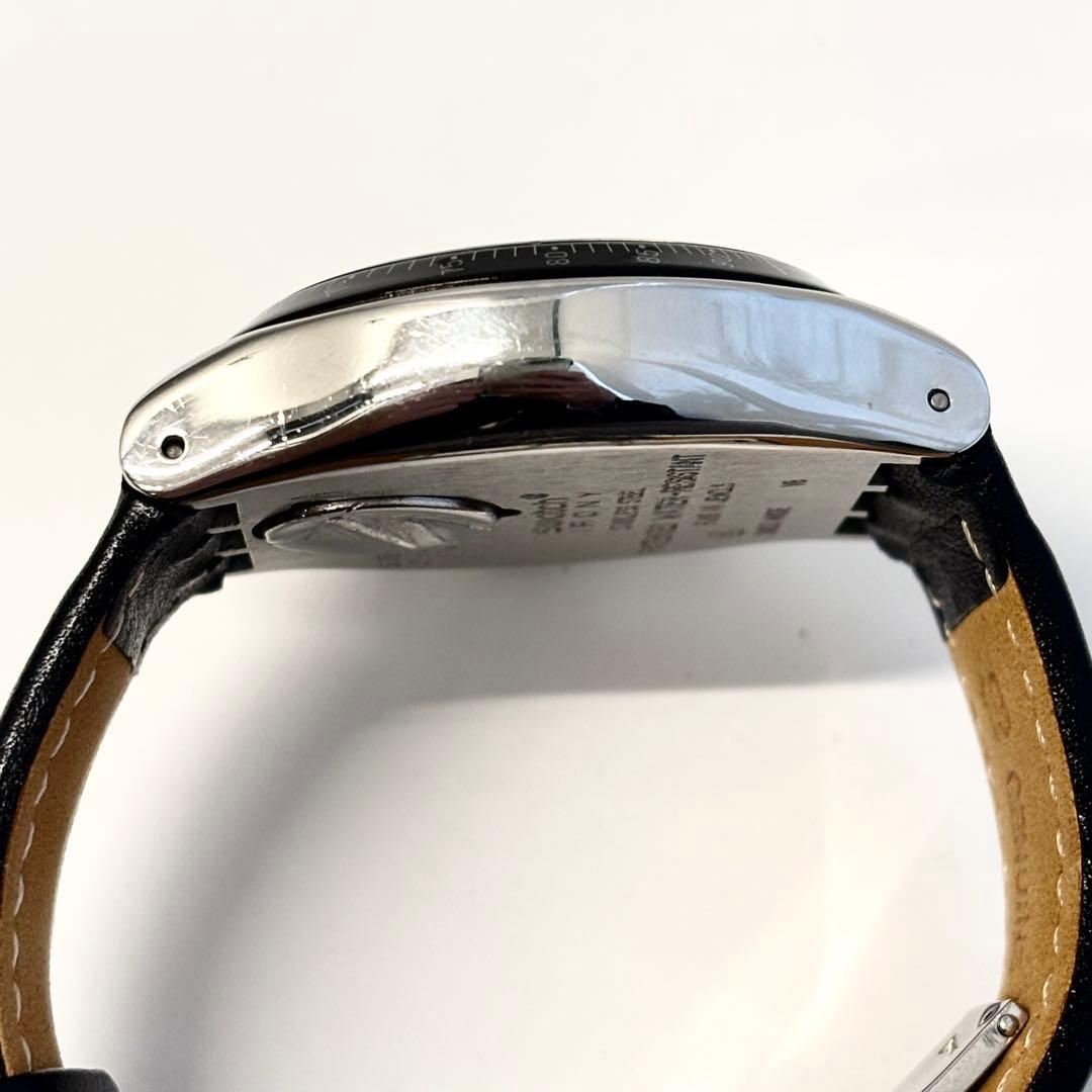 swatch IRONY Quartz Men's — Japanese