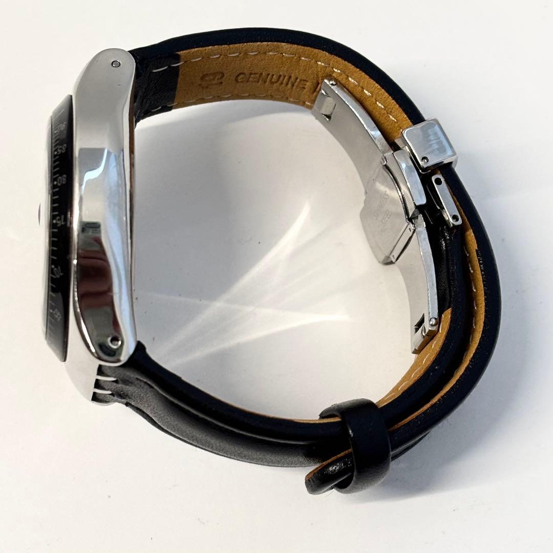 swatch IRONY Quartz Men's — Japanese
