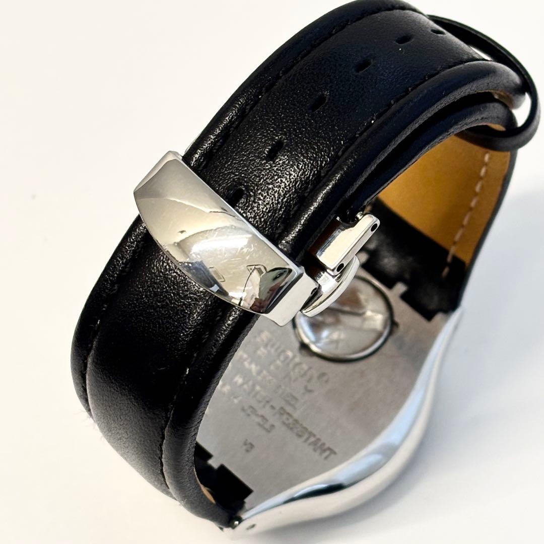 swatch IRONY Quartz Men's — Japanese