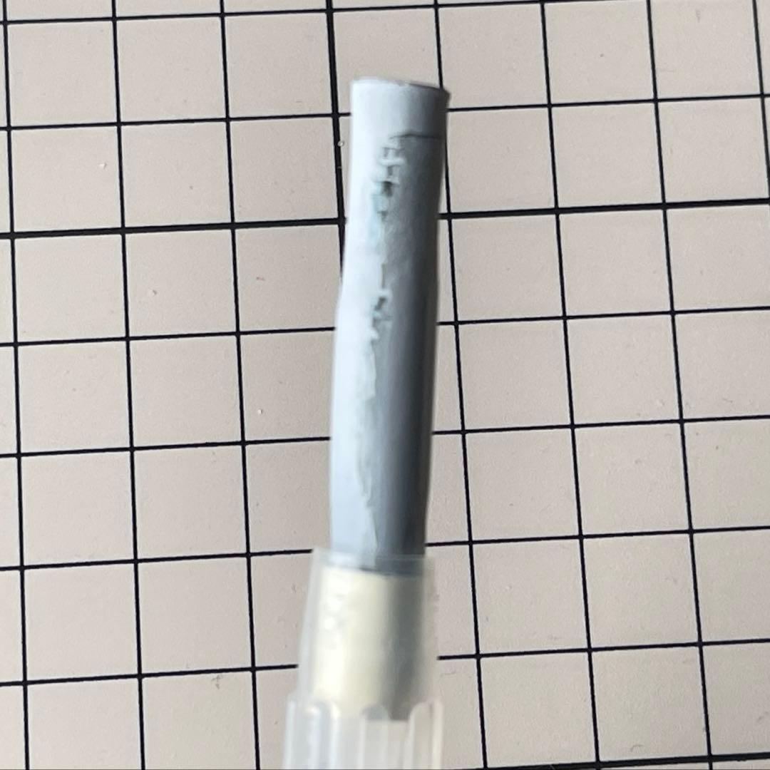 Pilot Gel Marker Pastel and Normal colors with push-up gel core, discontinued product