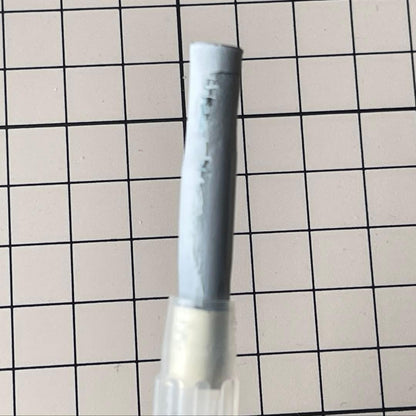 Pilot Gel Marker Pastel and Normal colors with push-up gel core, discontinued product