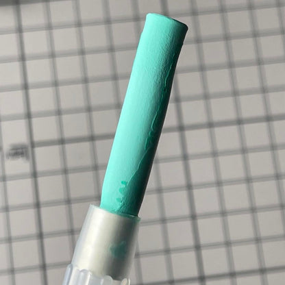Pilot Gel Marker Pastel and Normal colors with push-up gel core, discontinued product