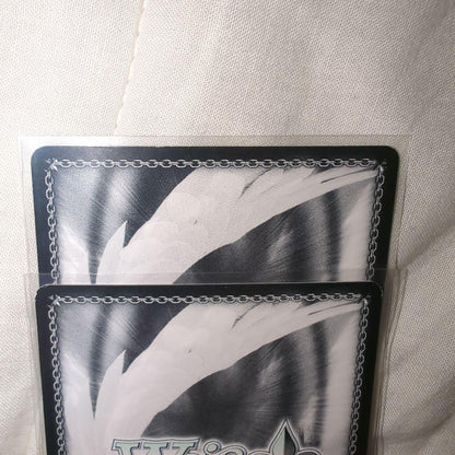 Weiss Schwarz Until the Last Smile, Mayoi Hachikuji — Japanese