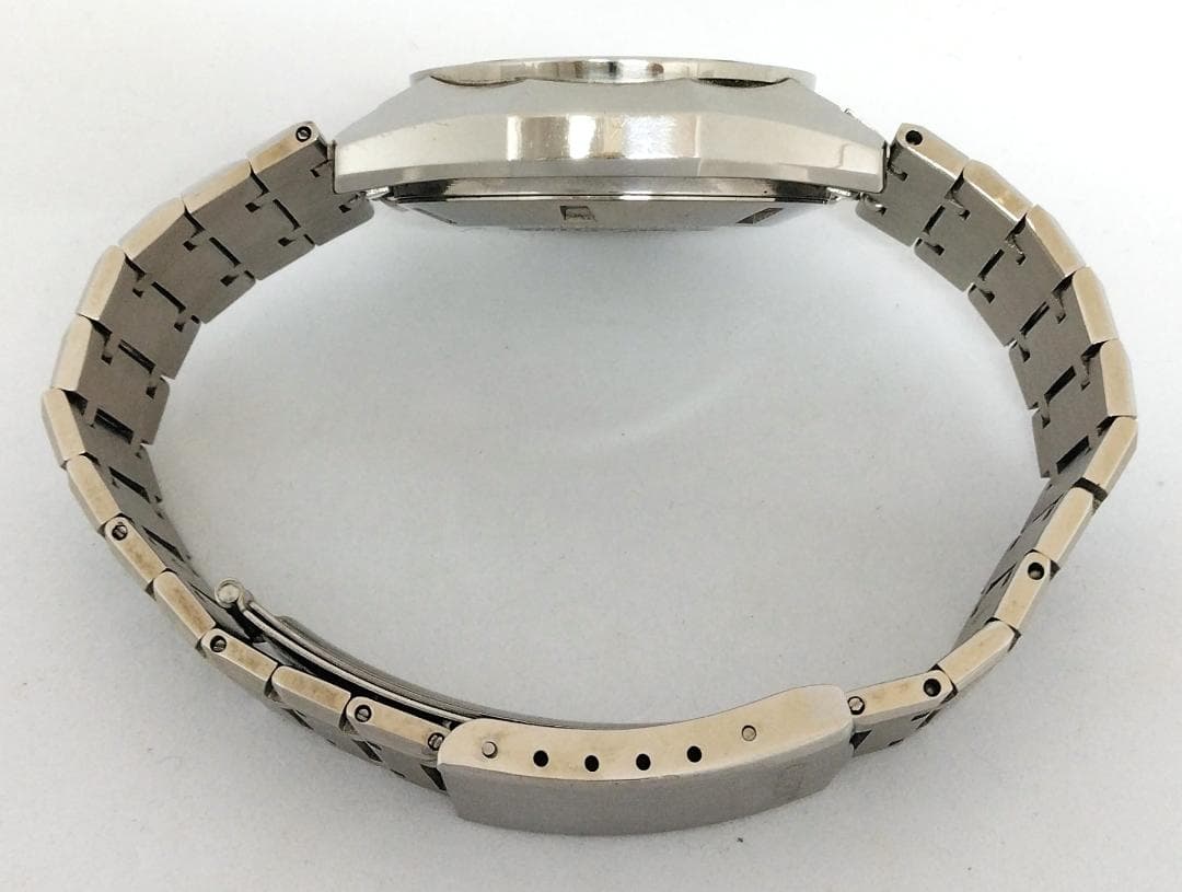 ORIENT HIACE 21J Automatic Men's Watch — Japanese