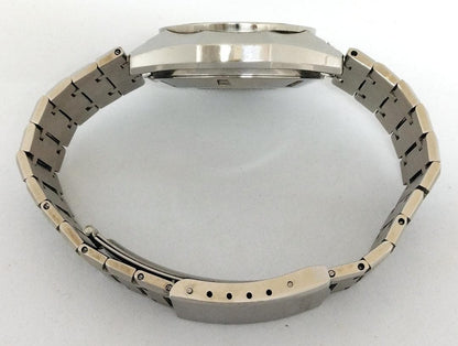ORIENT HIACE 21J Automatic Men's Watch — Japanese