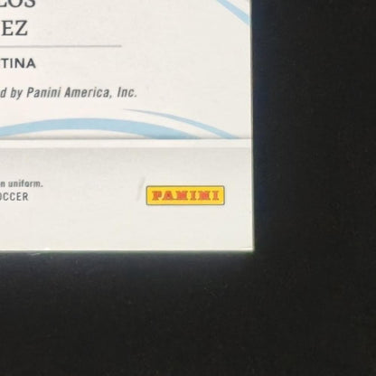 Carlos Tevez — Japanese