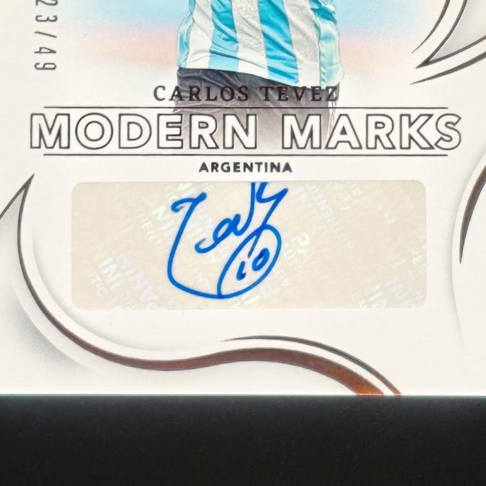 Carlos Tevez — Japanese