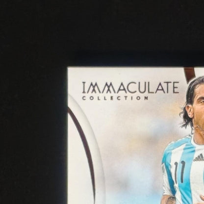 Carlos Tevez — Japanese