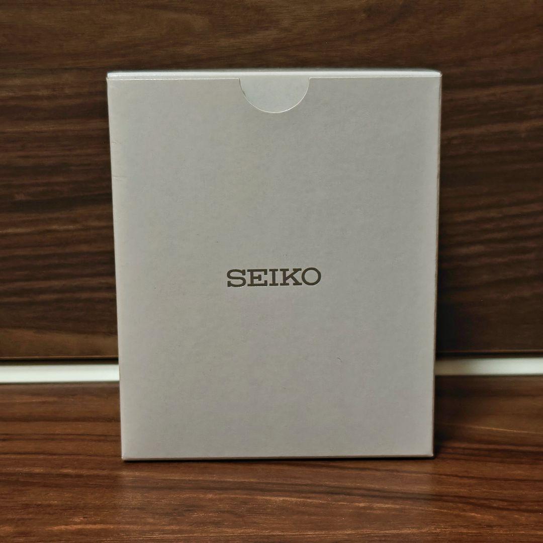 SEIKO SBTR055 Quartz Men's Watch — Japanese