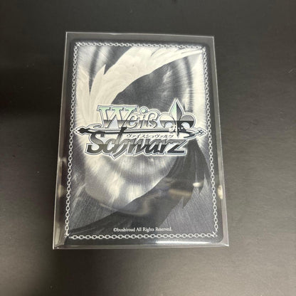 Weiss Schwarz Top Idol Ringo Kinoshita — Japanese