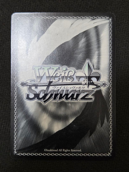 Weiss Schwarz Is the Order a Rabbit? A Dreamlike Time Cocoa — Japanese