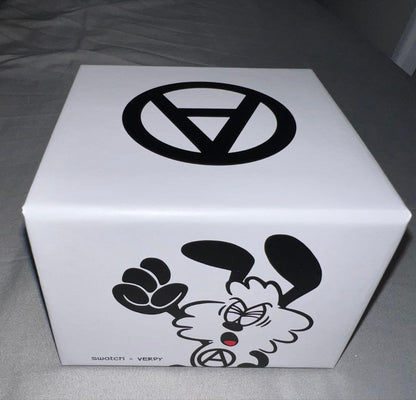 swatch x VERDY Collection Digital Men's — Japanese