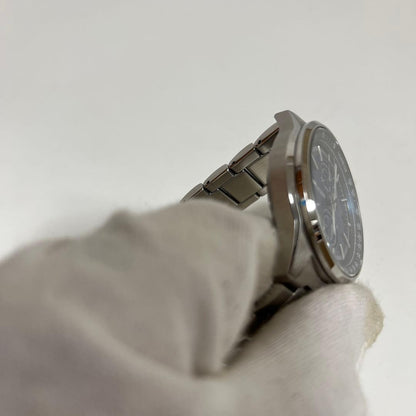 Citizen B642 Solar Men's Watch — Japanese