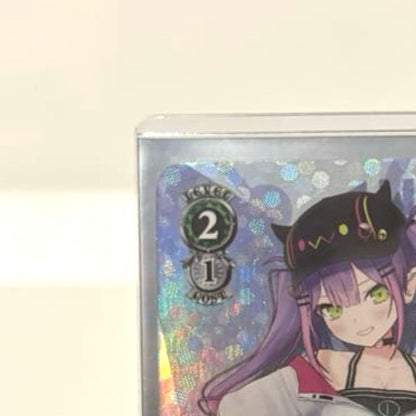 Weiss Schwarz Towa Hoshimiya — Japanese