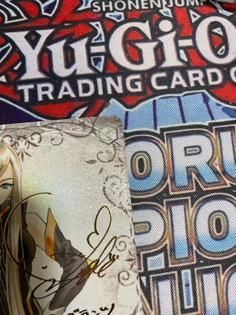 Weiss Schwarz Understanding the Melody Tia Granz — Japanese