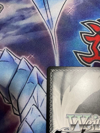 Weiss Schwarz Understanding the Melody Tia Granz — Japanese