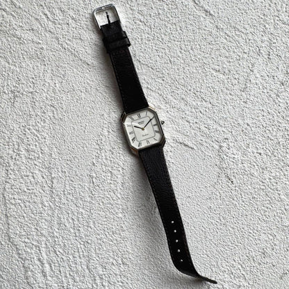 SEIKO Dolce Romail Coni Quartz Men's Watch — Japanese