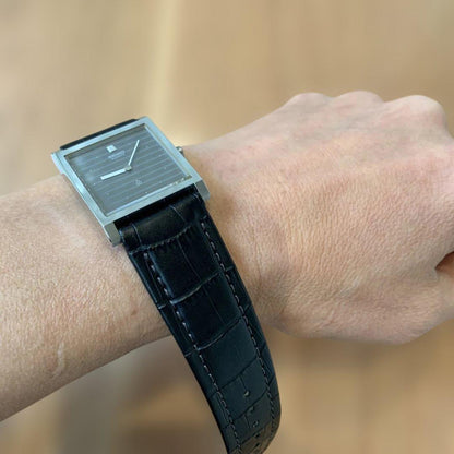 SEIKO シャリオ Quartz Men's Watch — Japanese