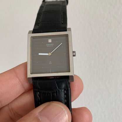 SEIKO シャリオ Quartz Men's Watch — Japanese