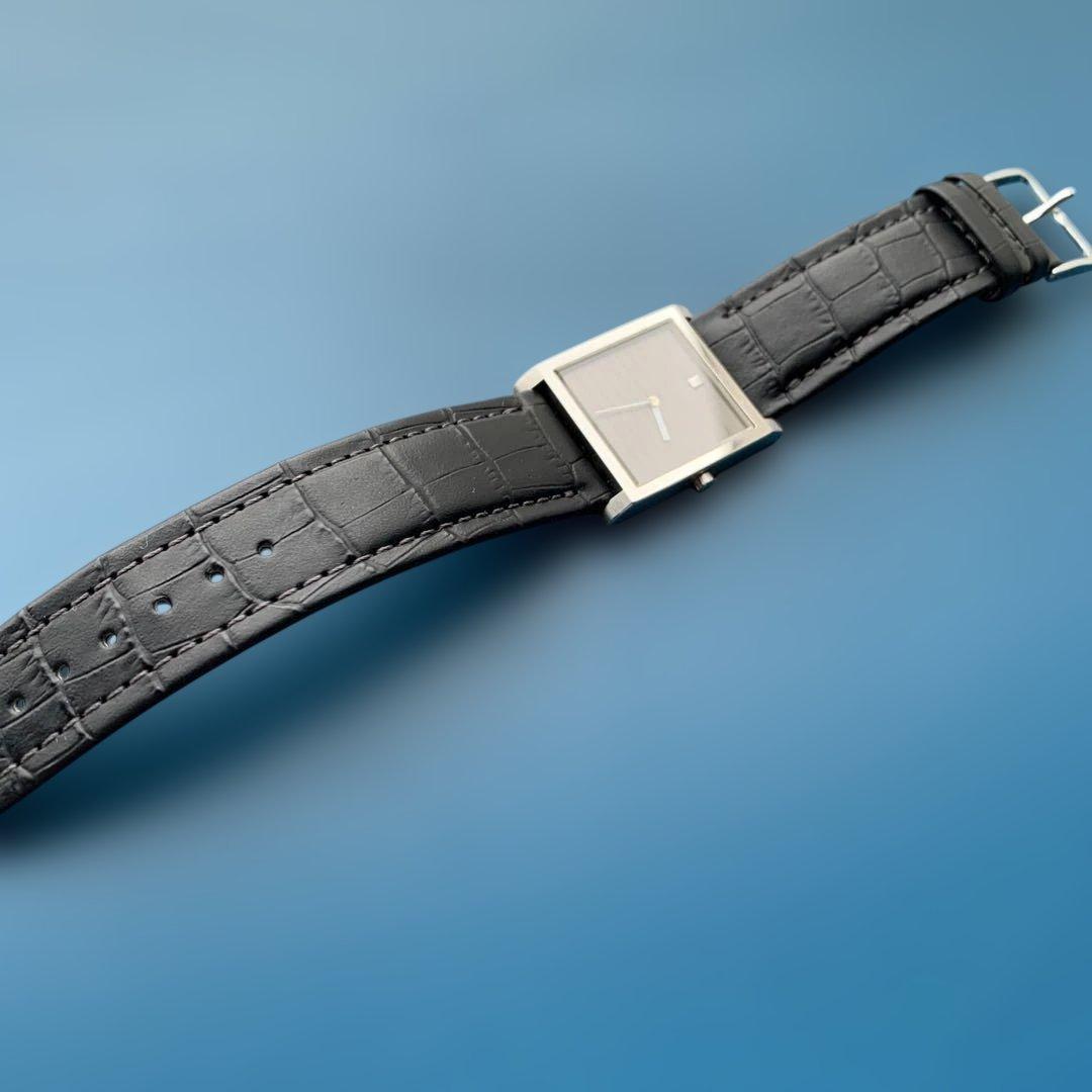 SEIKO シャリオ Quartz Men's Watch — Japanese