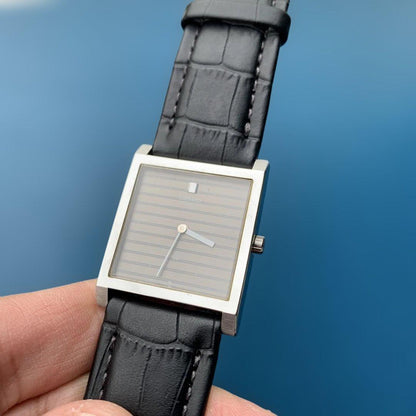 SEIKO シャリオ Quartz Men's Watch — Japanese