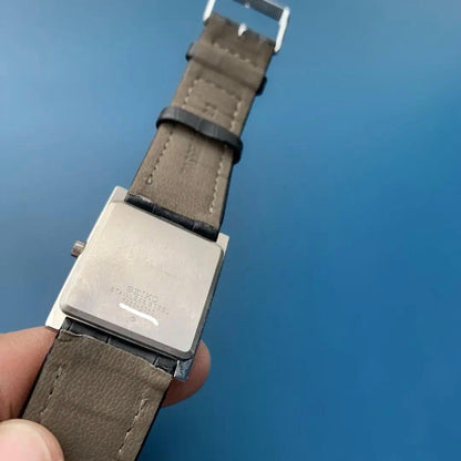SEIKO シャリオ Quartz Men's Watch — Japanese