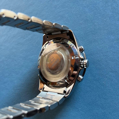 SEIKO SBXA005 Solar Men's Watch — Japanese