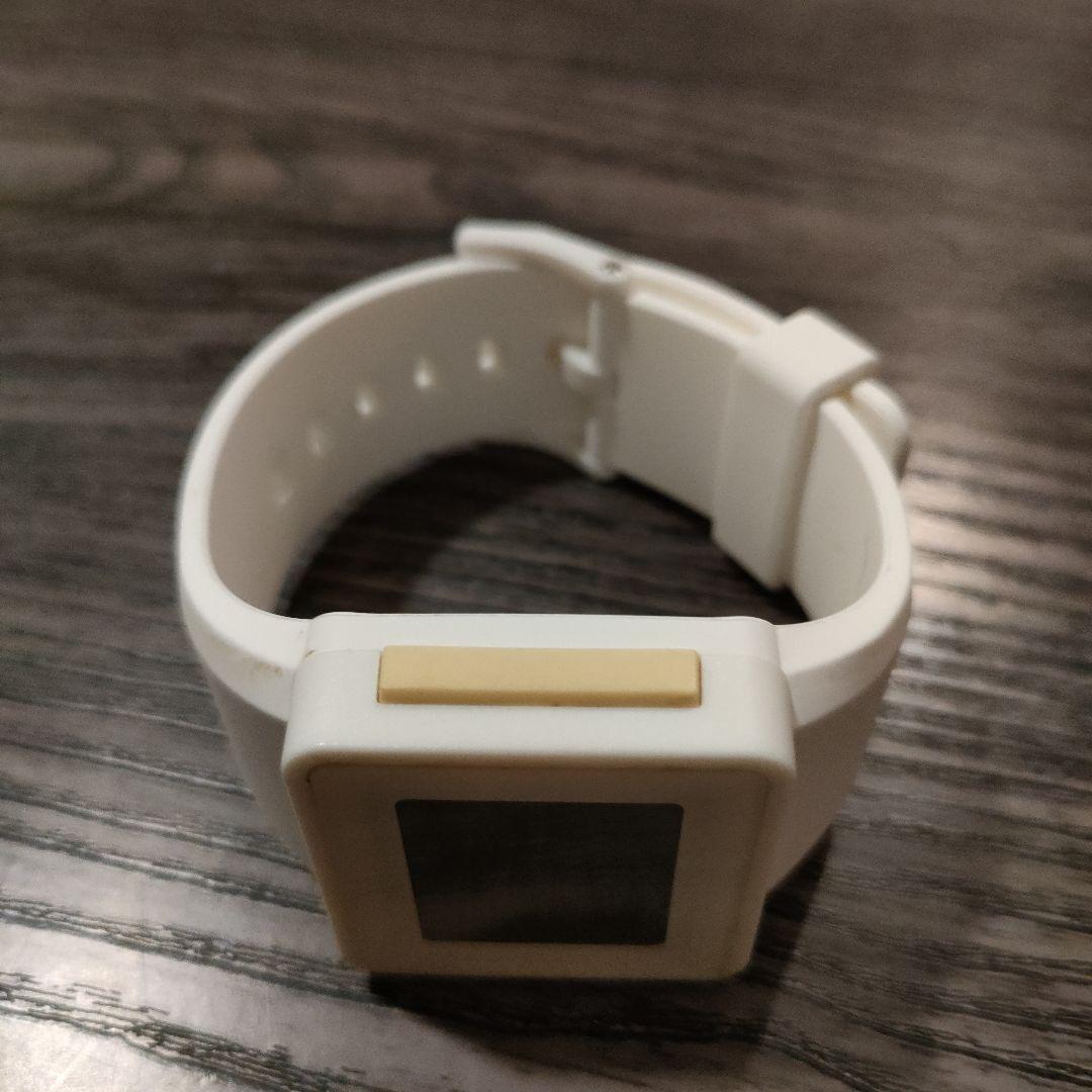 NIXON NEWTON Digital Men's Watch — Japanese