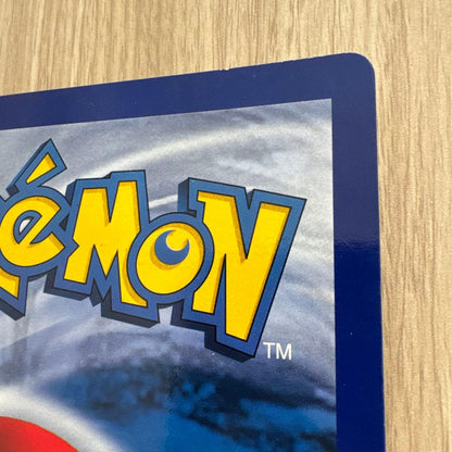 Pokemon Charizard — English