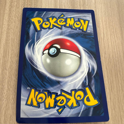 Pokemon Charizard — English