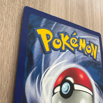 Pokemon Charizard — English