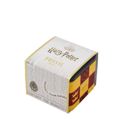 FOSSIL Harry Potter Gryffindor Men's Watch — Japanese