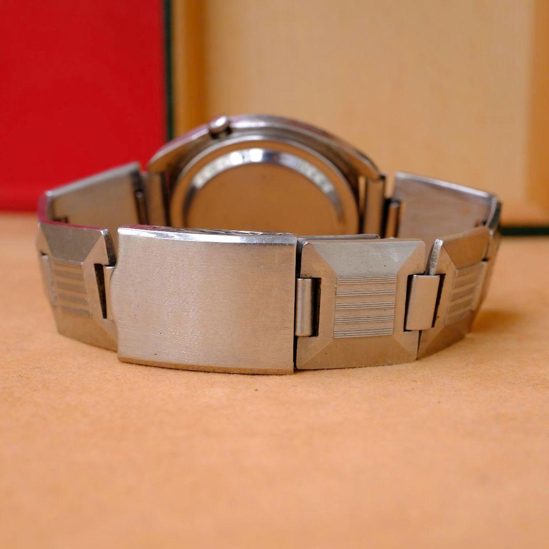 SEIKO C28 Automatic Men's Watch — Japanese