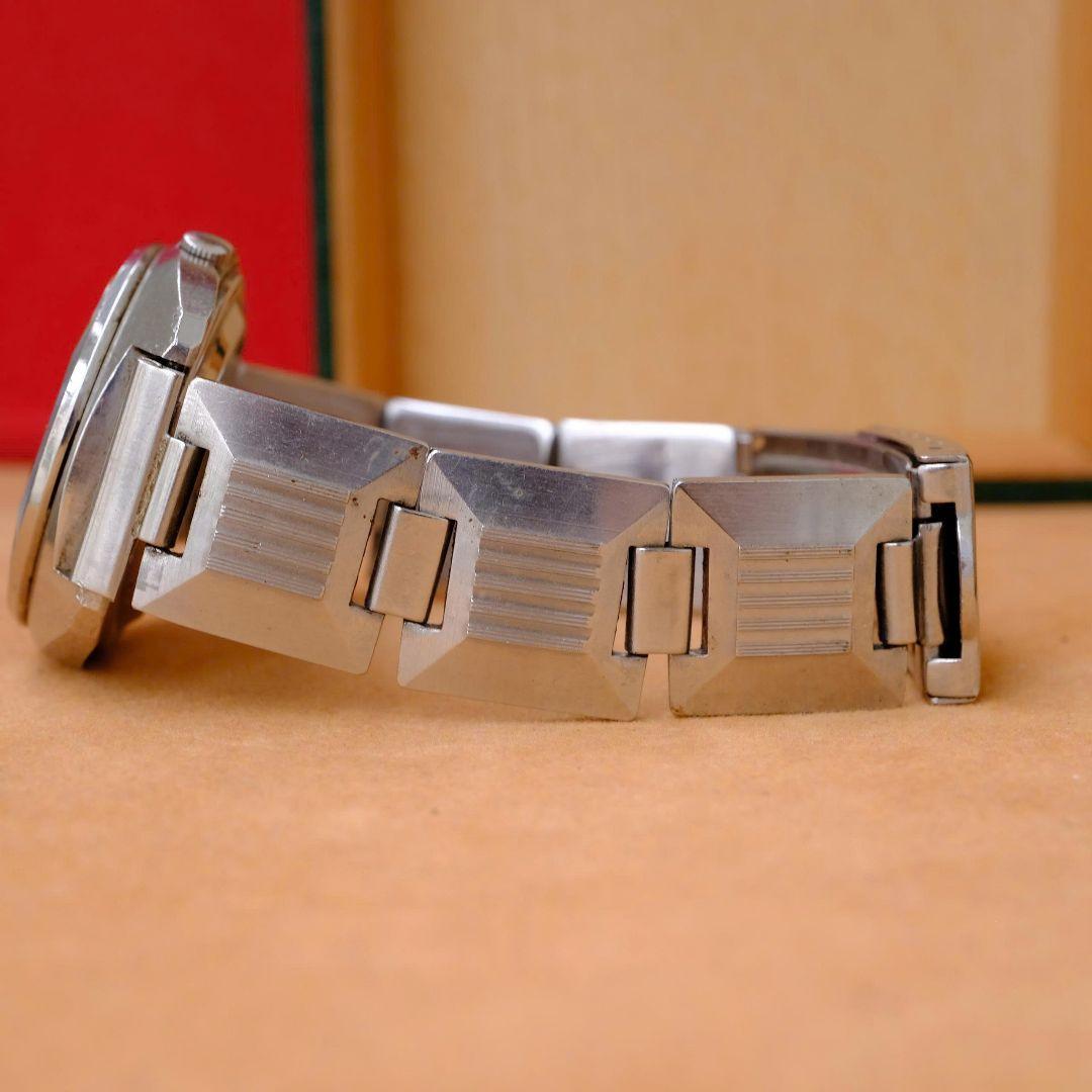 SEIKO C28 Automatic Men's Watch — Japanese