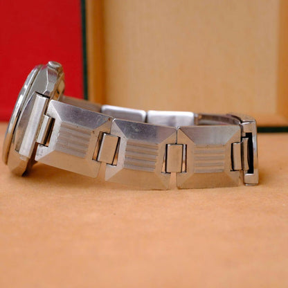 SEIKO C28 Automatic Men's Watch — Japanese